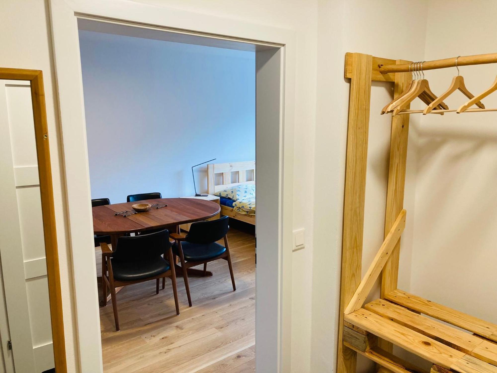 Residence Lysa Hora Rokytnice nad Jizerou Cameră foto