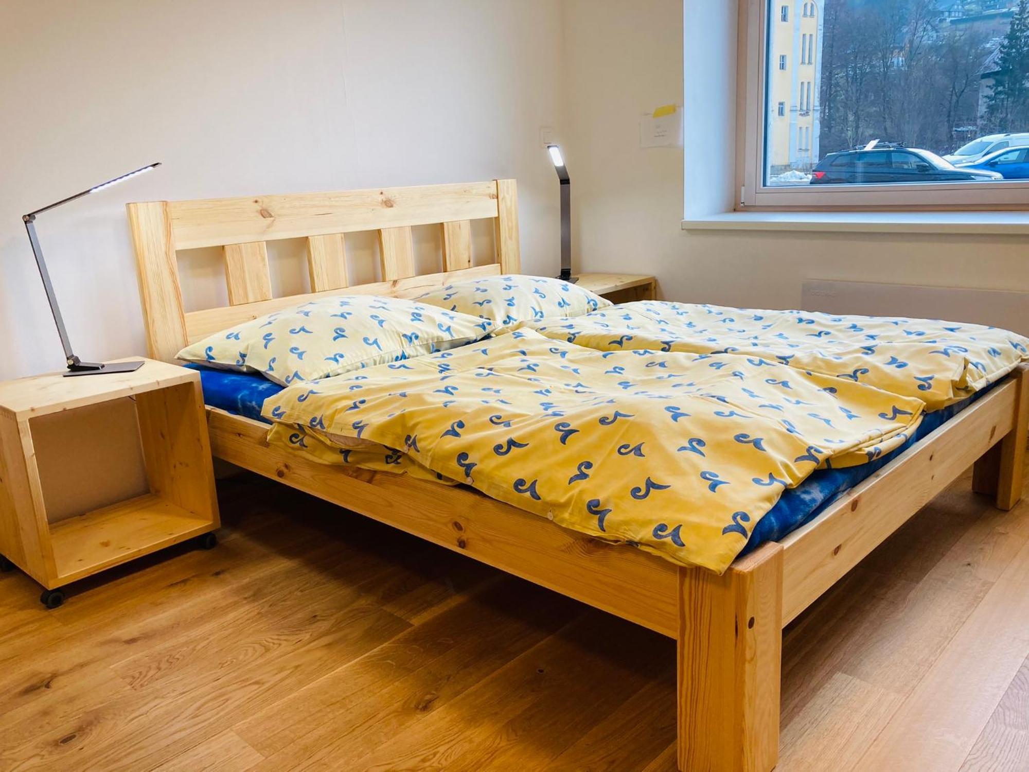 Residence Lysa Hora Rokytnice nad Jizerou Cameră foto