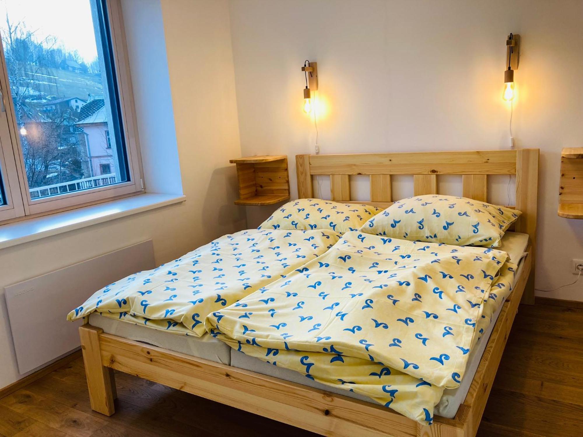 Residence Lysa Hora Rokytnice nad Jizerou Cameră foto