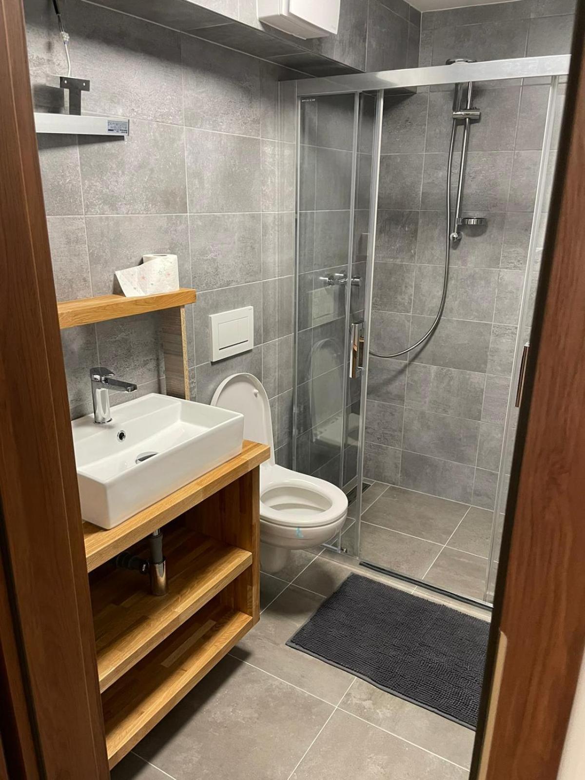 Residence Lysa Hora Rokytnice nad Jizerou Cameră foto