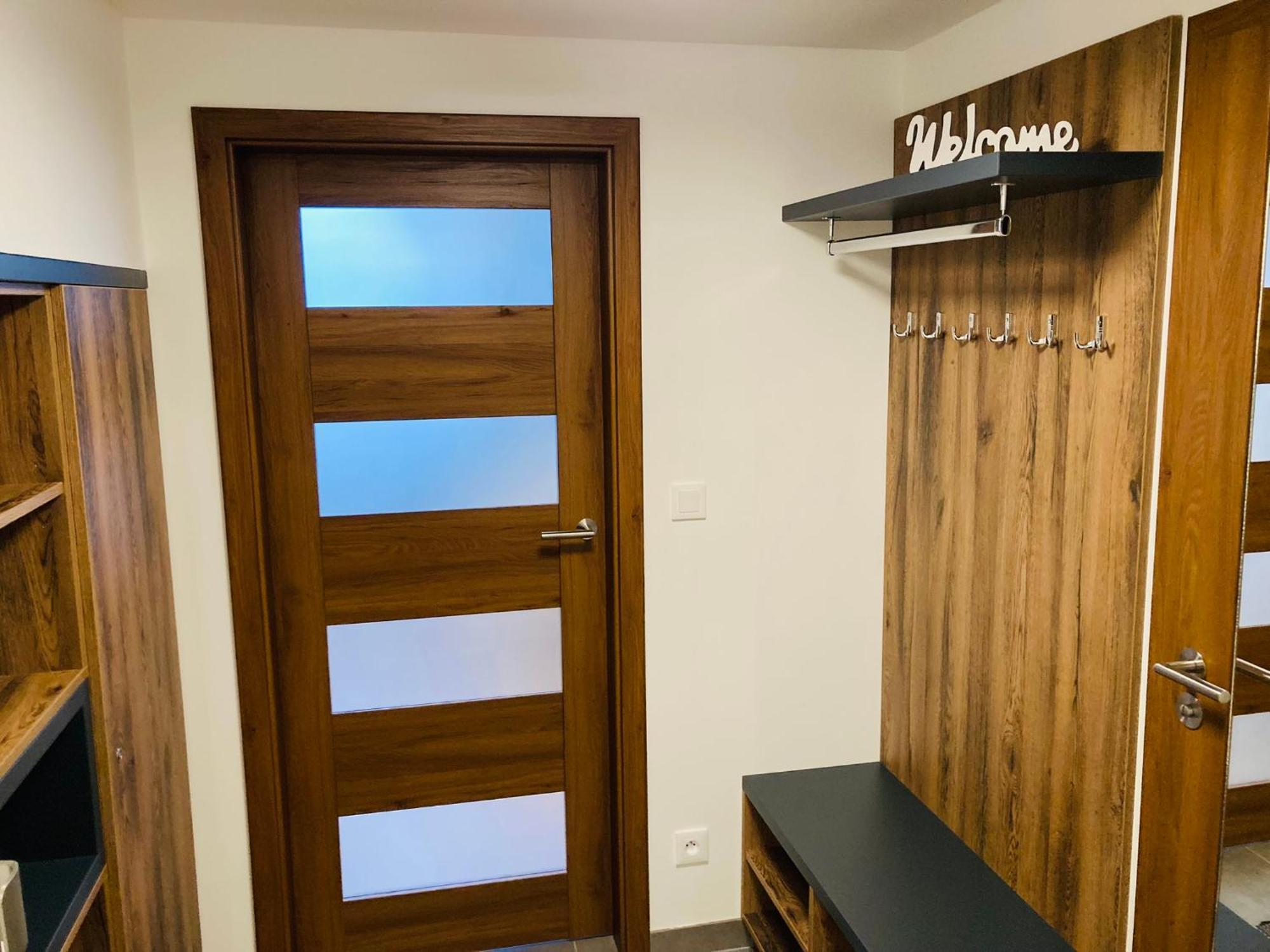 Residence Lysa Hora Rokytnice nad Jizerou Cameră foto
