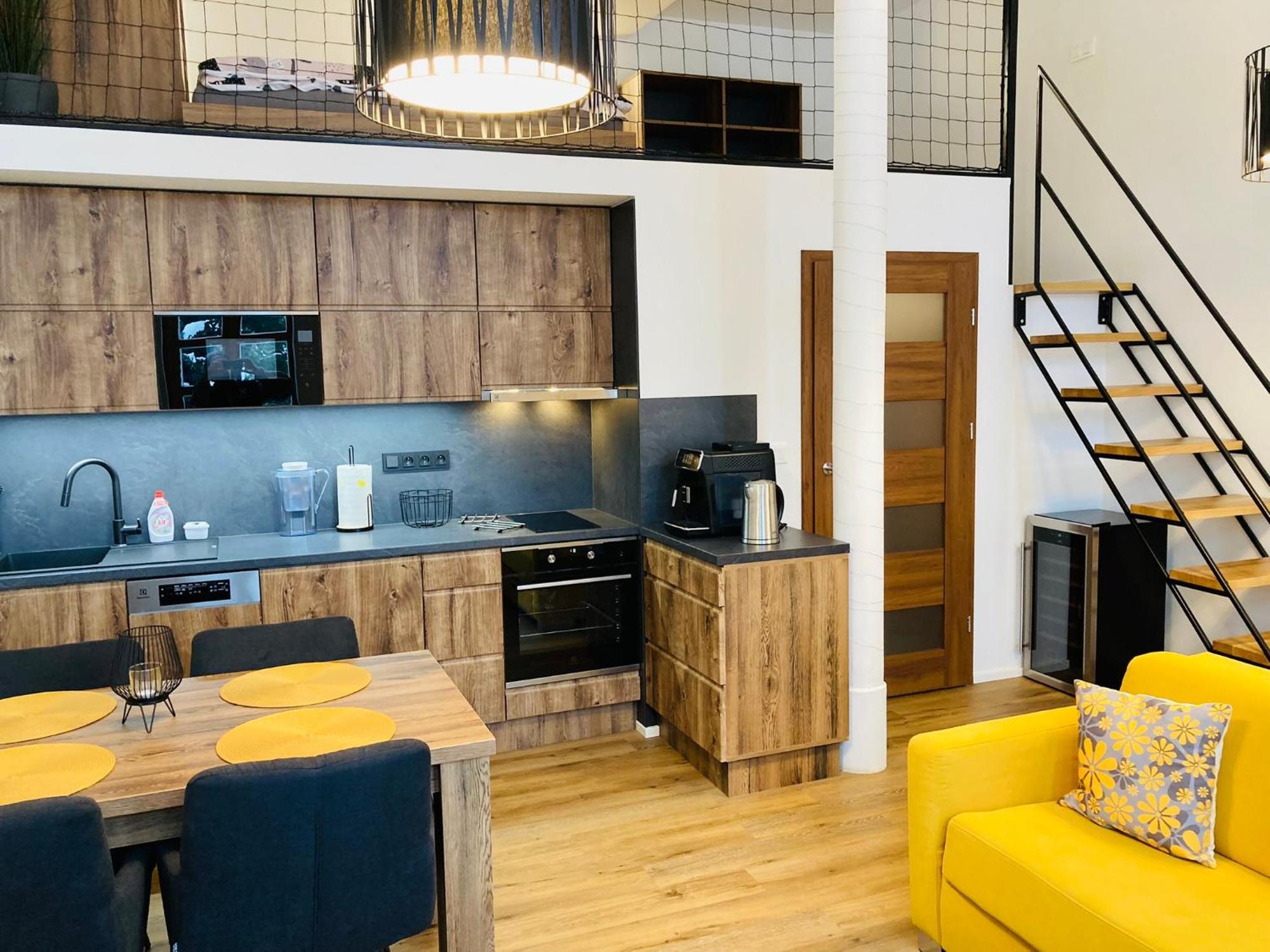 Residence Lysa Hora Rokytnice nad Jizerou Cameră foto