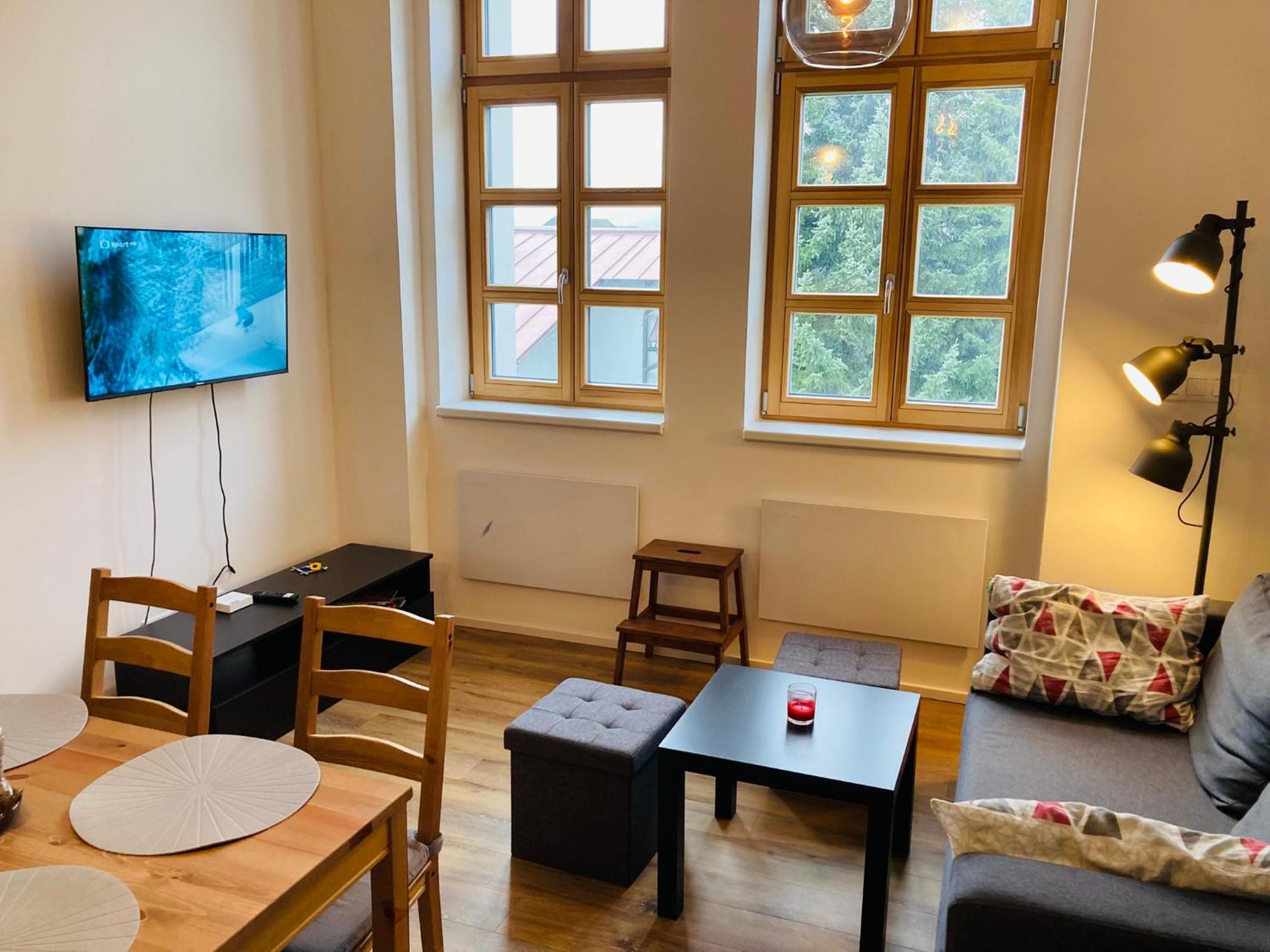 Residence Lysa Hora Rokytnice nad Jizerou Cameră foto